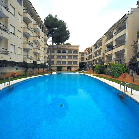 Playamar Orangecosta 1 Dormitorio Alcoceber ภายนอก รูปภาพ