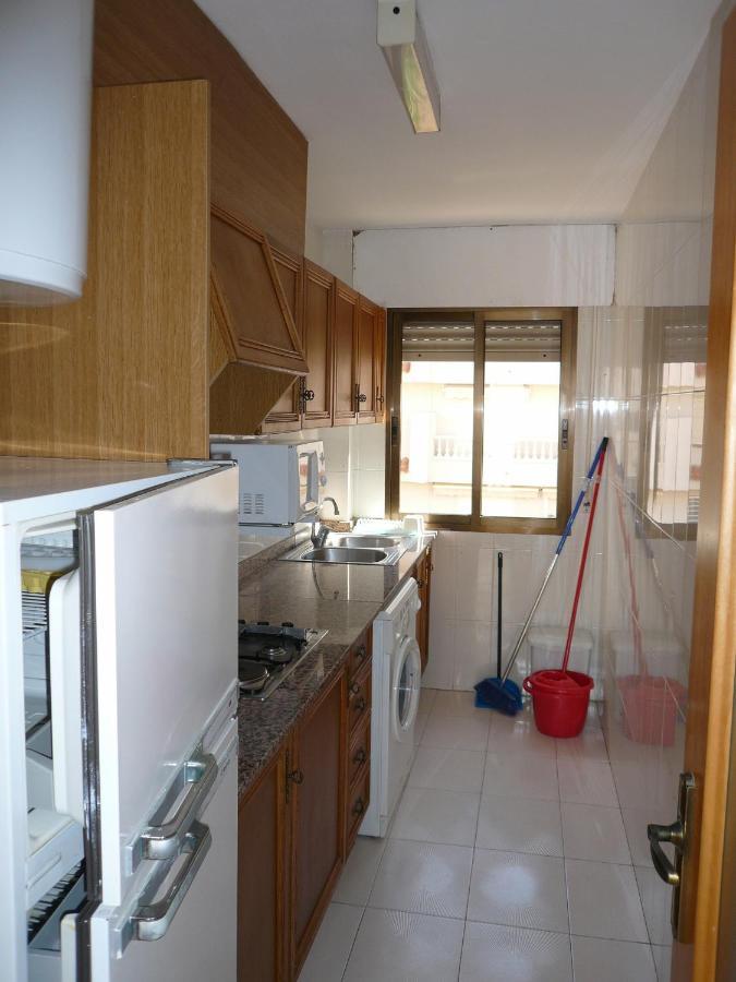 Playamar Orangecosta 1 Dormitorio Alcoceber ภายนอก รูปภาพ