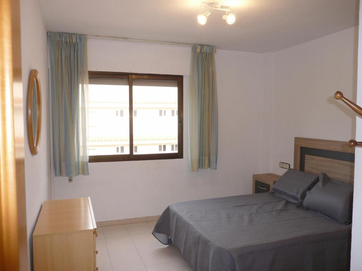Playamar Orangecosta 1 Dormitorio Alcoceber ภายนอก รูปภาพ