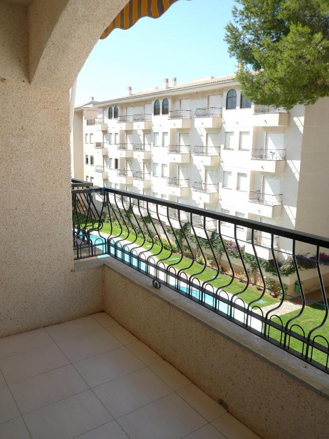 Playamar Orangecosta 1 Dormitorio Alcoceber ภายนอก รูปภาพ