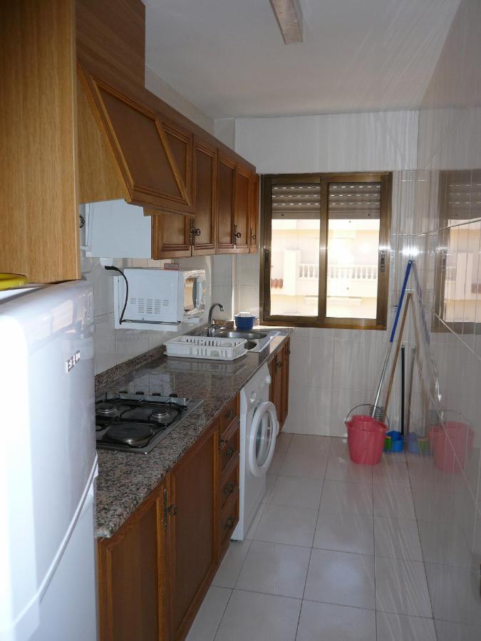 Playamar Orangecosta 1 Dormitorio Alcoceber ภายนอก รูปภาพ