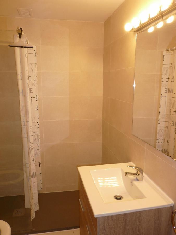 Playamar Orangecosta 1 Dormitorio Alcoceber ภายนอก รูปภาพ