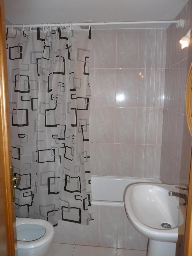 Playamar Orangecosta 1 Dormitorio Alcoceber ภายนอก รูปภาพ