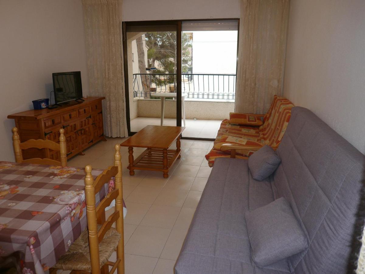 Playamar Orangecosta 1 Dormitorio Alcoceber ภายนอก รูปภาพ