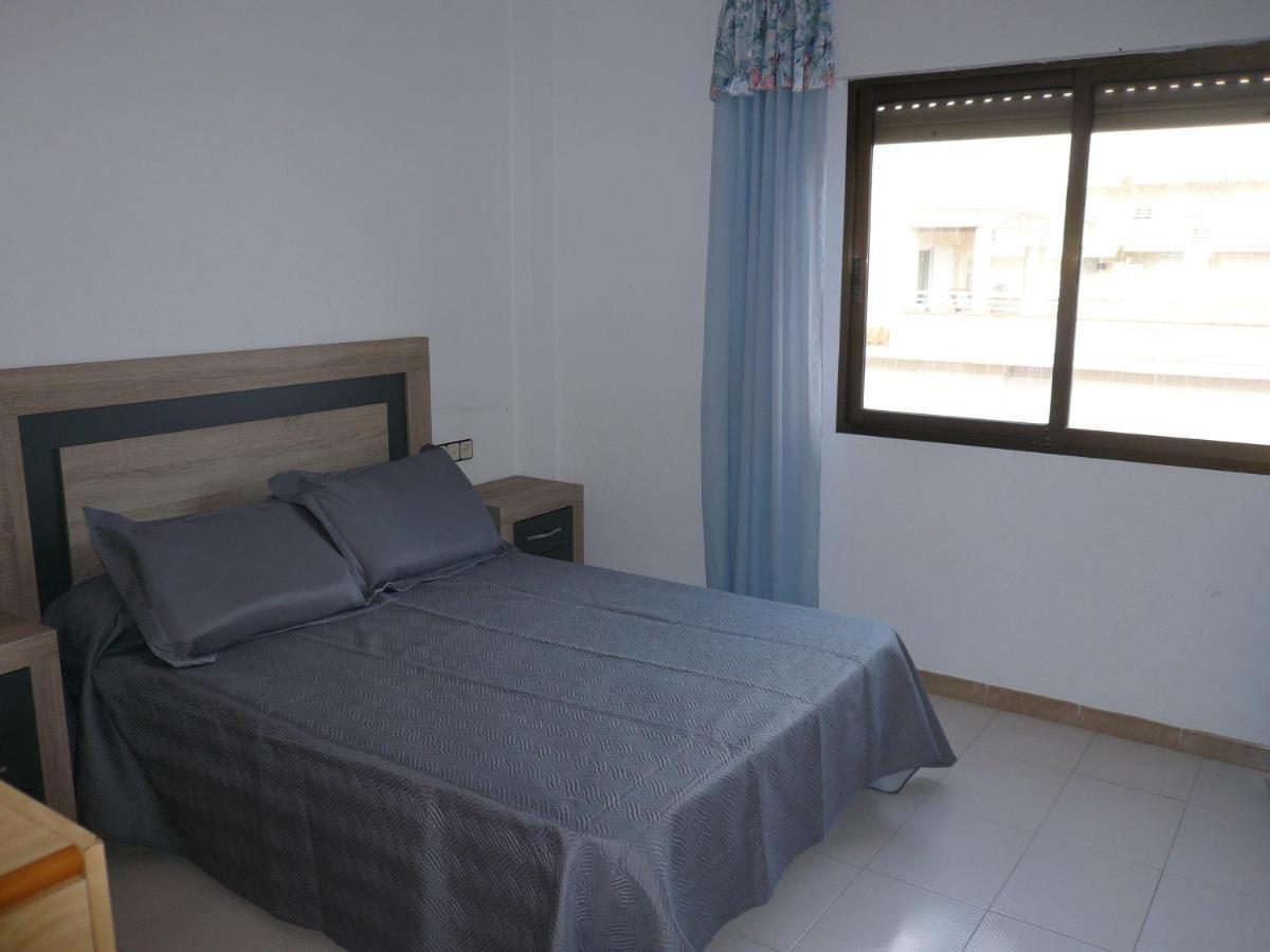 Playamar Orangecosta 1 Dormitorio Alcoceber ภายนอก รูปภาพ