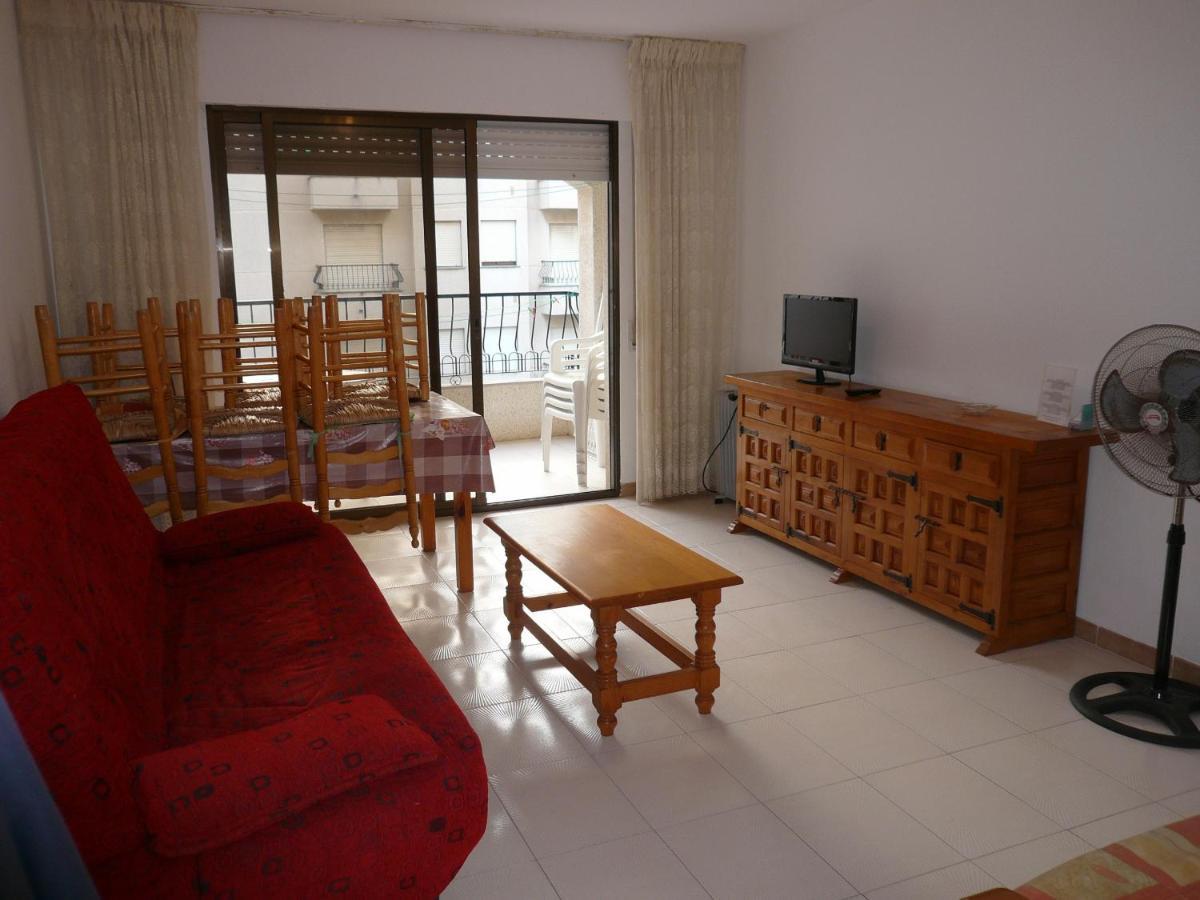 Playamar Orangecosta 1 Dormitorio Alcoceber ภายนอก รูปภาพ