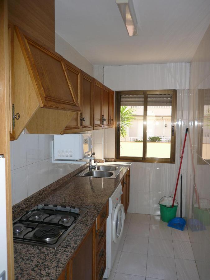 Playamar Orangecosta 1 Dormitorio Alcoceber ภายนอก รูปภาพ
