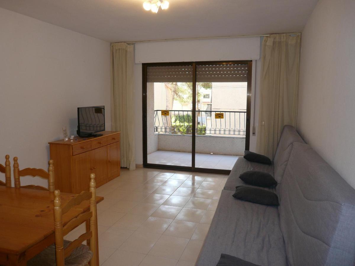 Playamar Orangecosta 1 Dormitorio Alcoceber ภายนอก รูปภาพ